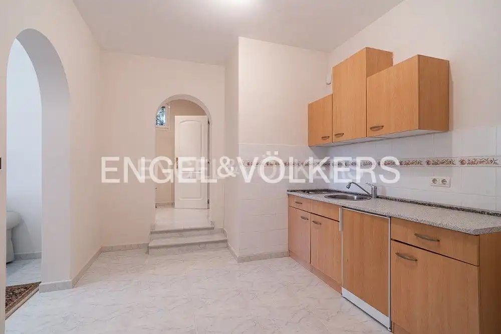 Haus mit Garten zum Verkauf in Valls del Vinalopo, imagen 38