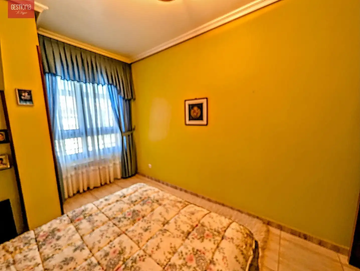 Habitación de Ático en venta en Noja con Calefacción, Balcón y Piscina comunitaria
