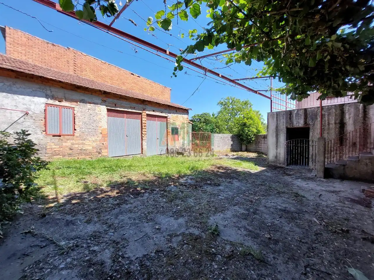 Casa amb jardí en venda a A Merca, imagen 8