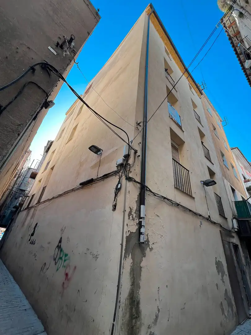 Residencial en venda a Carrer Santa Anna, imagen 15