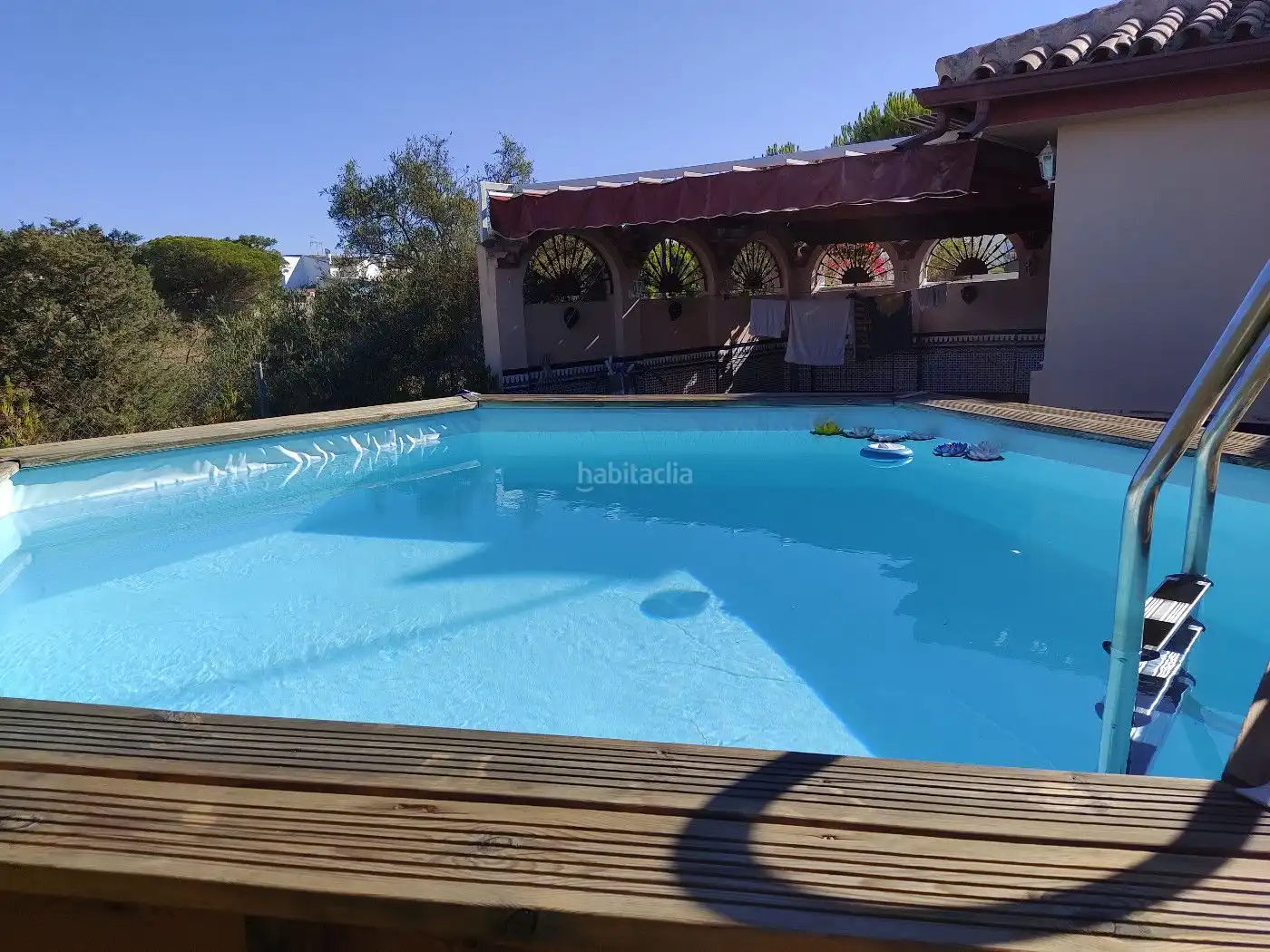 Casa amb jardí en venda a Sector K 62, imagen 17