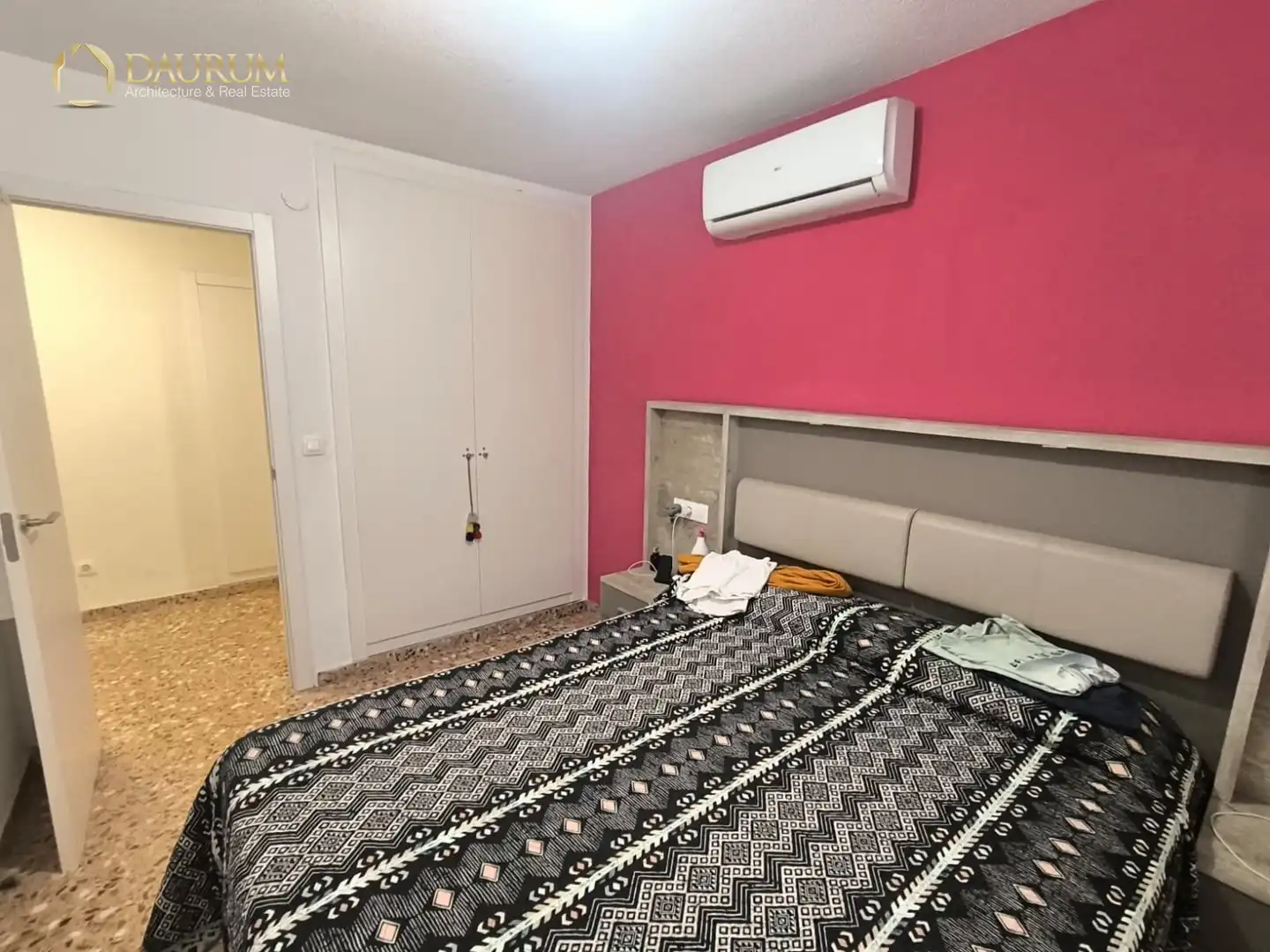 Piso con ascensor en venta en AVENIDA DE GERMANIES, imagen 4