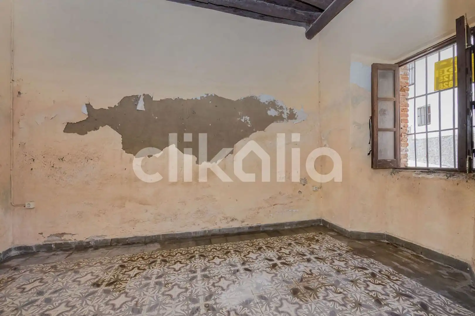 Vista exterior de Casa o chalet en venta en Jabugo con Terraza