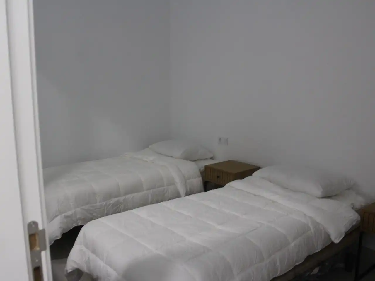 Schlafzimmer von Wohnung zur Miete in Torremolinos