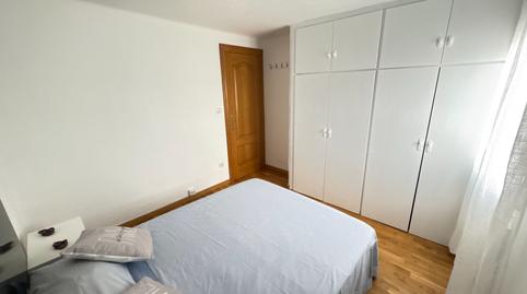 Foto 4 de Pis de lloguer a San Antonio, Ávila Capital