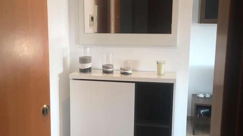 Foto 5 de Piso de alquiler en Sant Sebastiá, Casco Urbano, Castellón