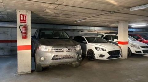 Parking en venta en Berga, imatge 4