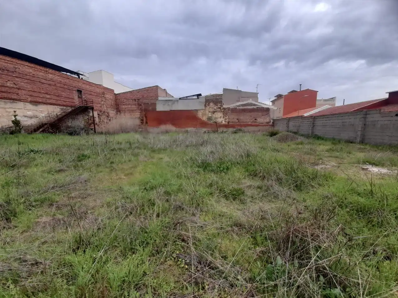 Terreno residenziale in vendita a Trabajo, imagen 5
