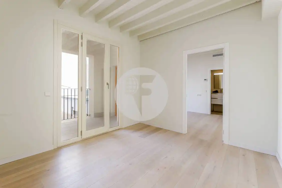 Piso con terraza en venta en Centre, imagen 12