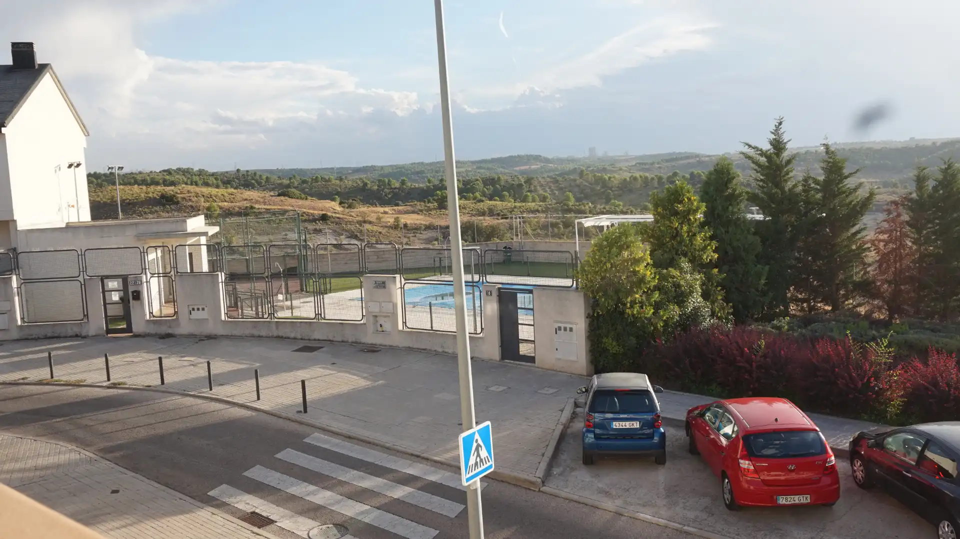 Adosado con piscina en venta en Calle Josefa Salvanés “La Blanca”, imagen 20