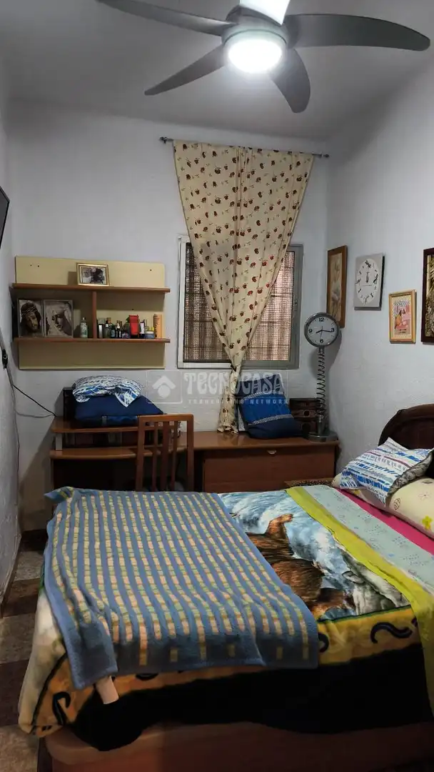 Habitación de Piso en venta en Málaga con Aire acondicionado