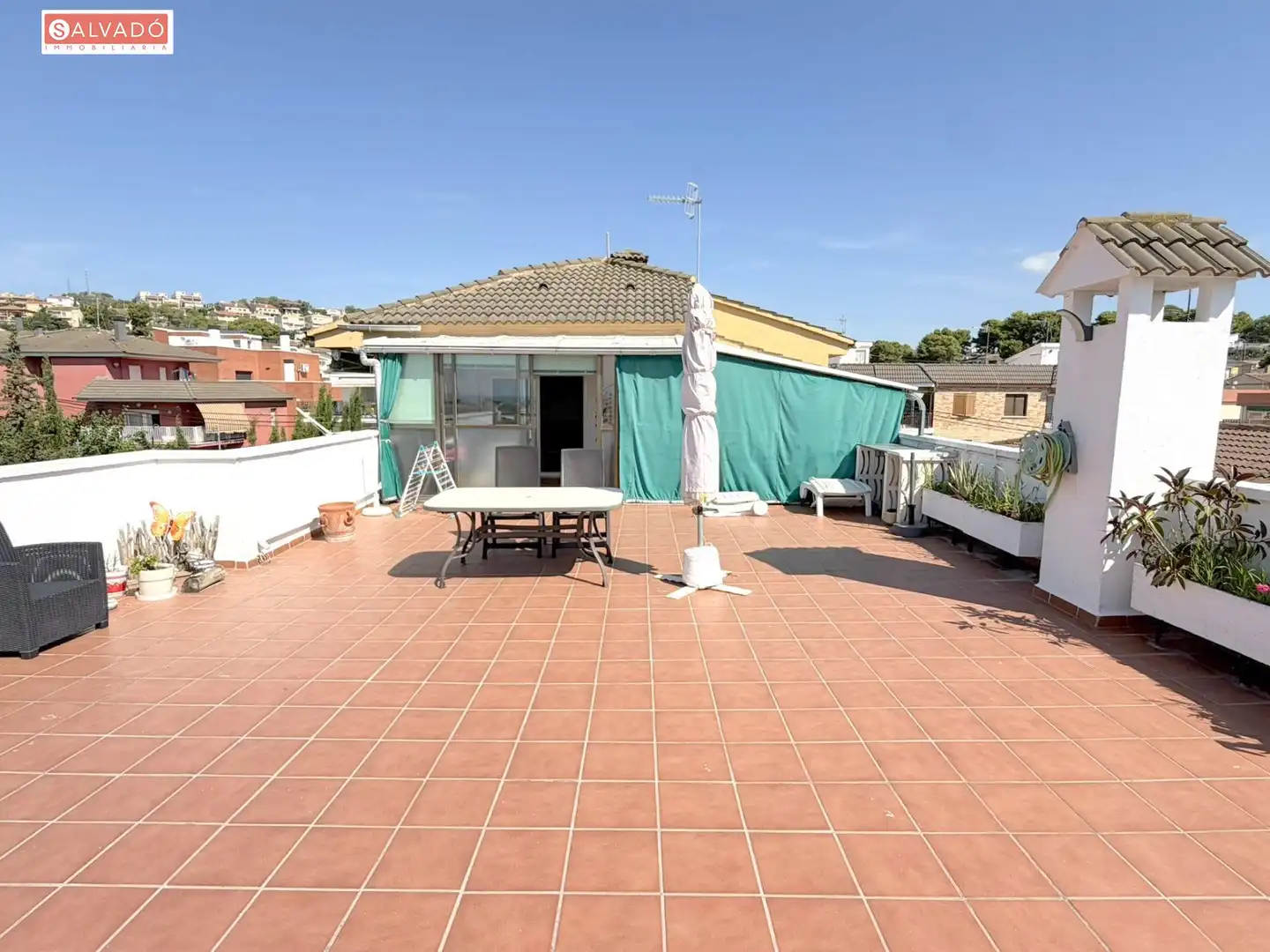 Penthouse for sale in Segur de Calafell, imagen 4