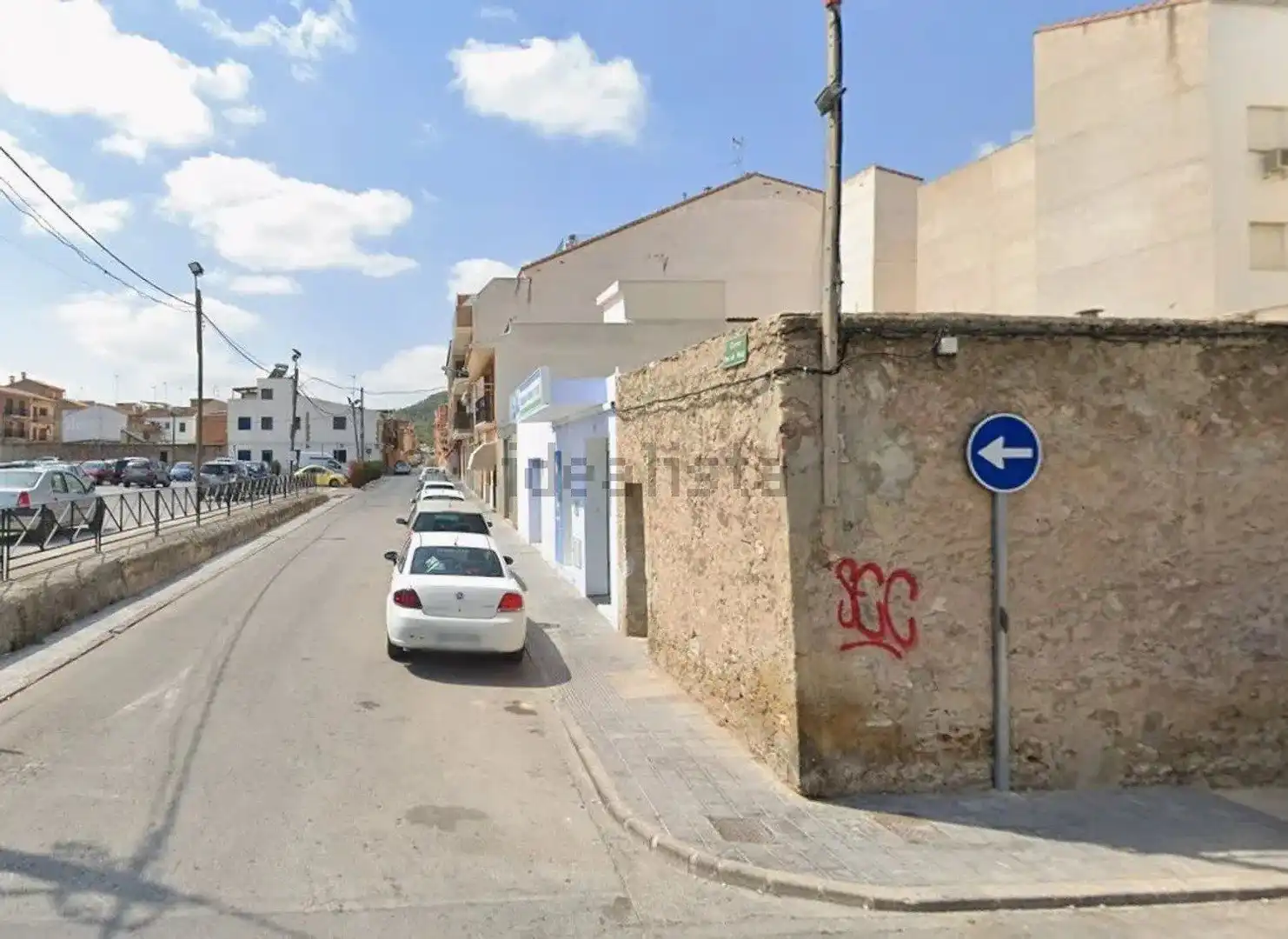 Terreny residencial en venda a Calle del Dos de Mayo, imagen 3