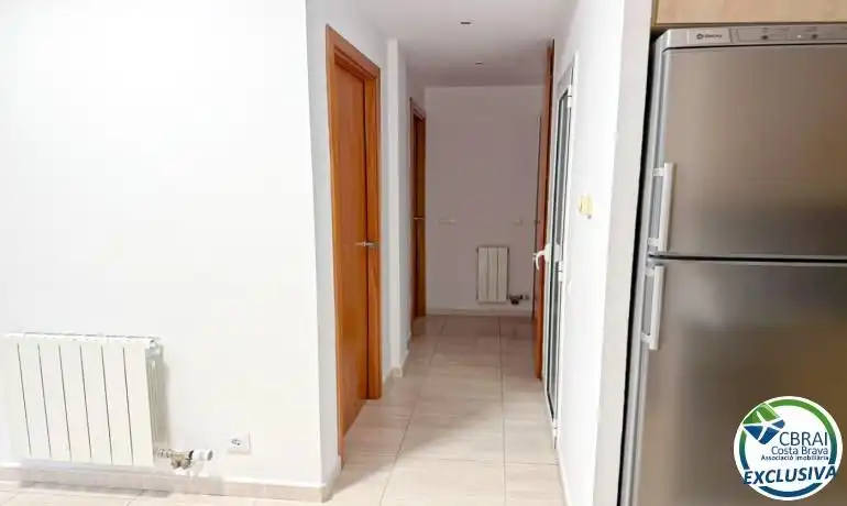 Appartement compact avec ascenseur à vendre à LA PAU, imagen 4