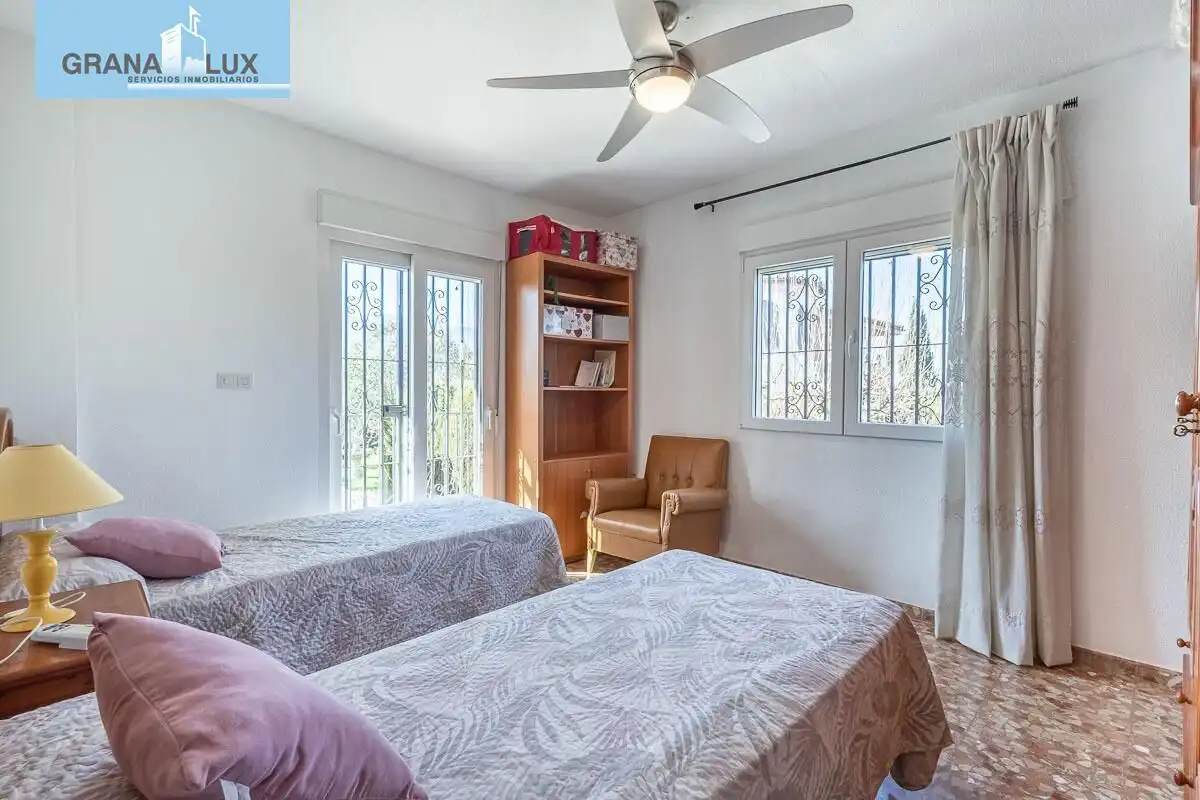 Chalet con piscina en venta en Calle Olmo, imagen 20