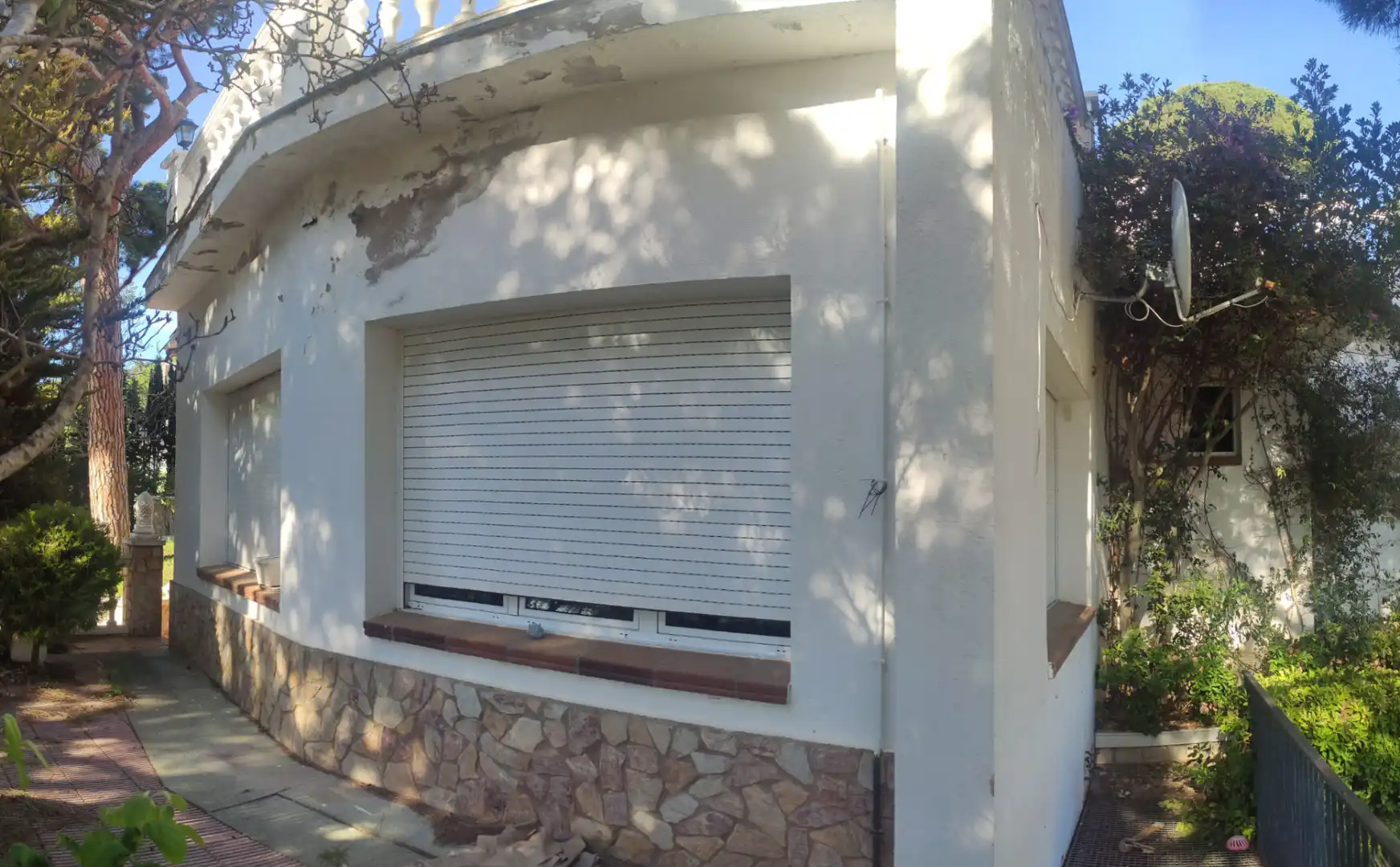 Detached house with terrace for sale in Canyelles, imagen 4