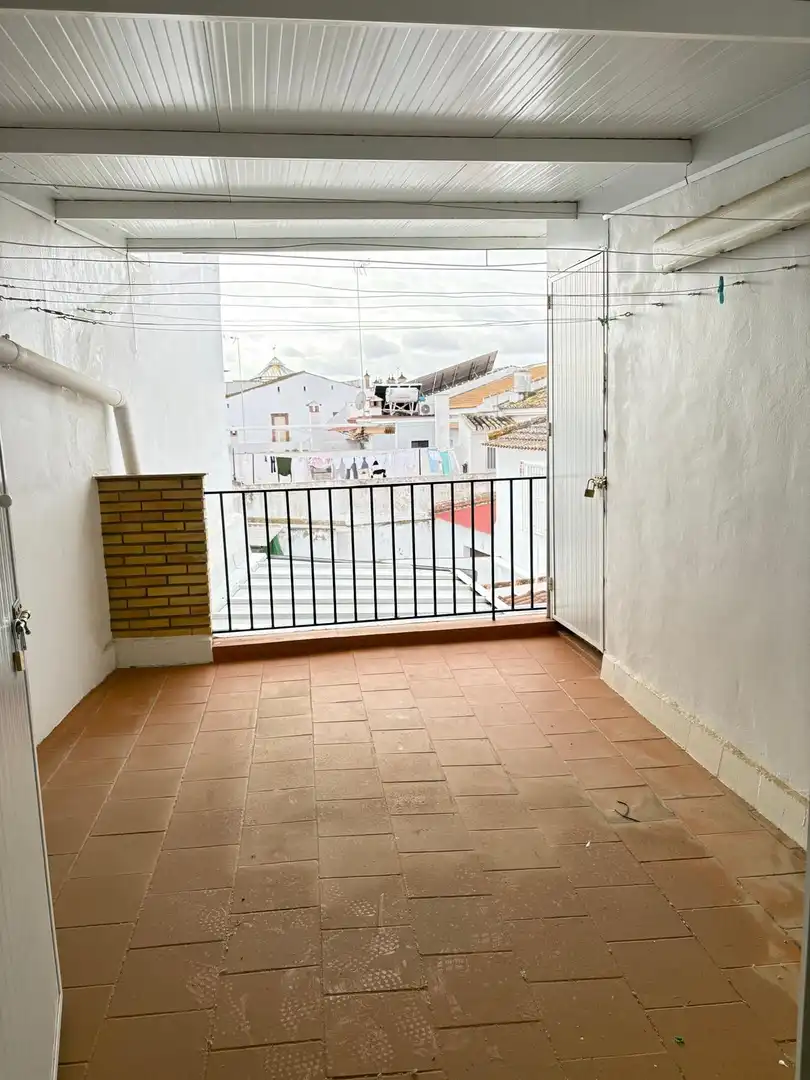Casa amb terrassa en venda a Calle PADRE PEDRO MARIA AYALA, imagen 84