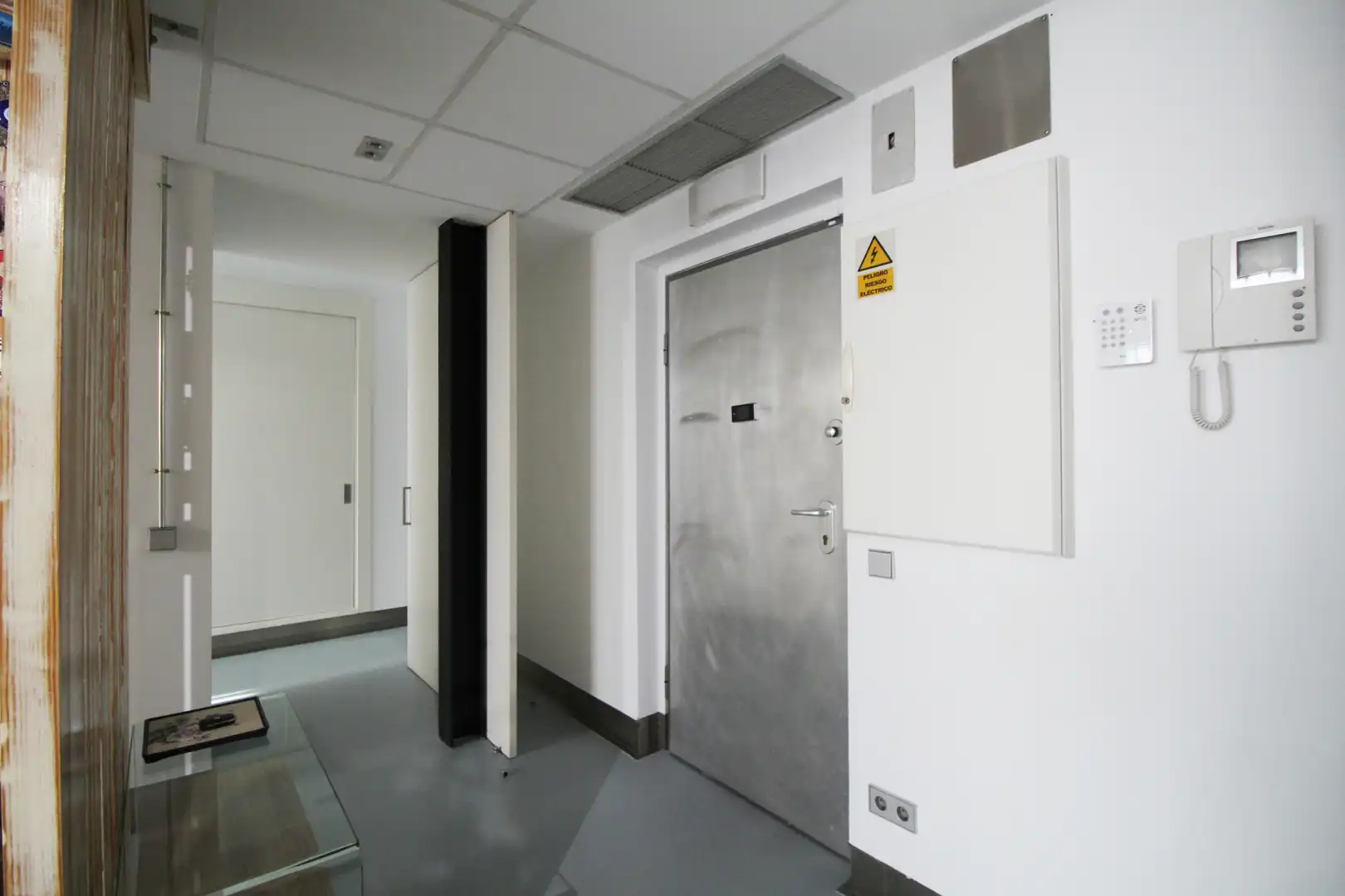 Dúplex en venda en Madrid amb Aire condicionat, Calefacció i Terrassa