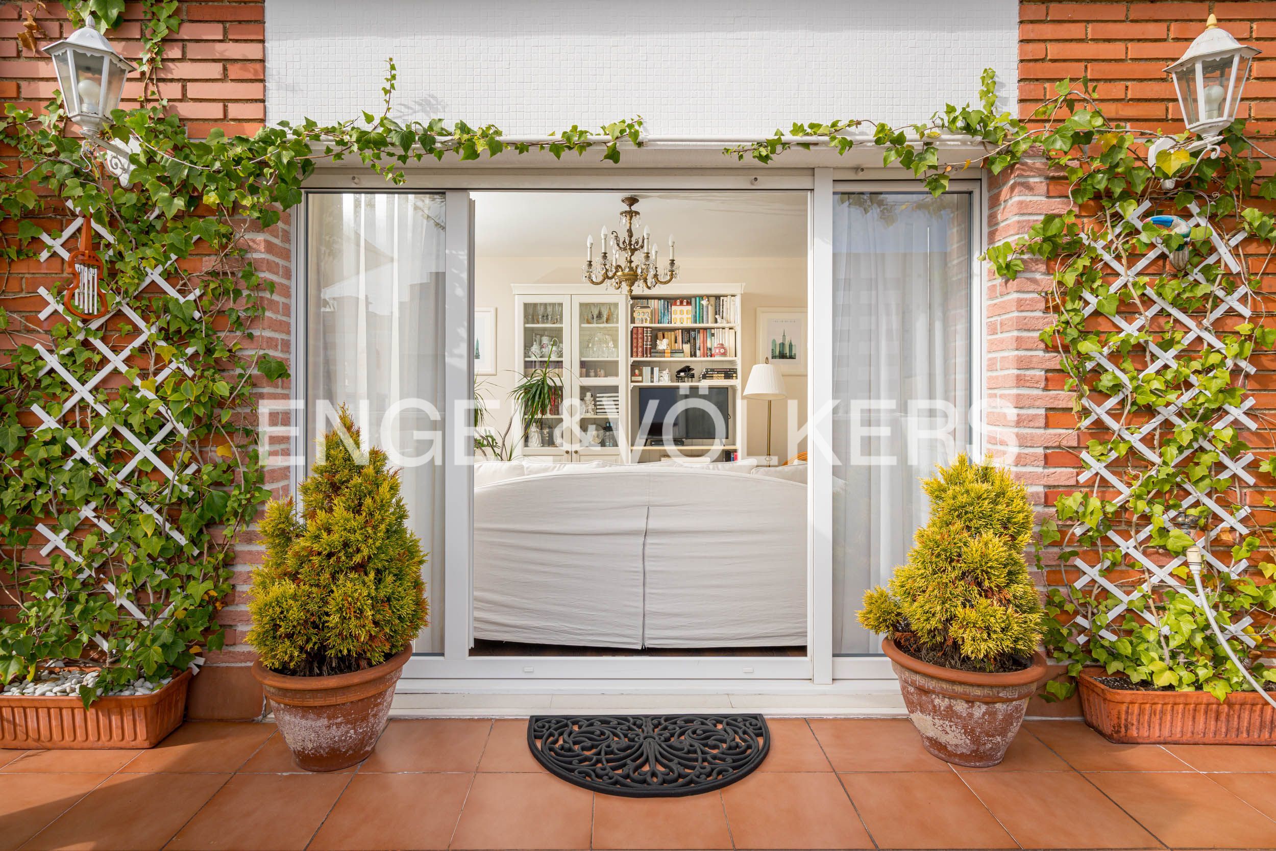 Attic for sale in Gijón   with Heating, Private garden and Terrace