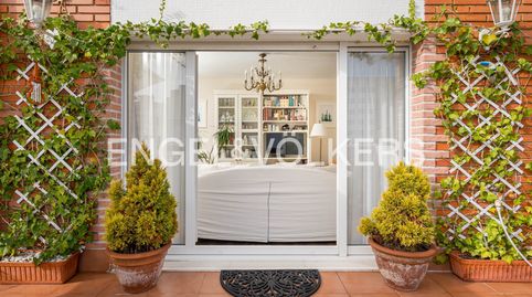 Exclusivo ático con terraza junto a la playa de San Lorenzo