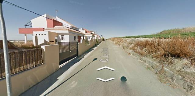 Casa-chalet en Venta en Cantillana