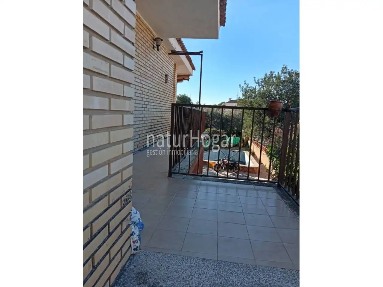 Villa avec jardin à vendre à La Cañada, imagen 10