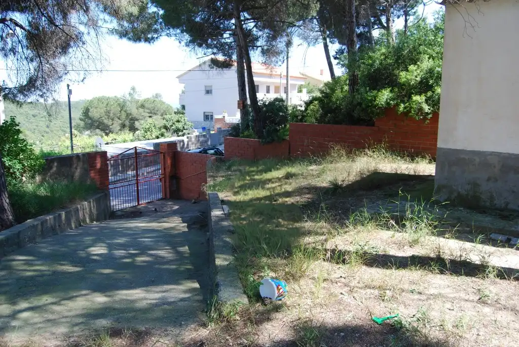 Residencial en venta en Rubí