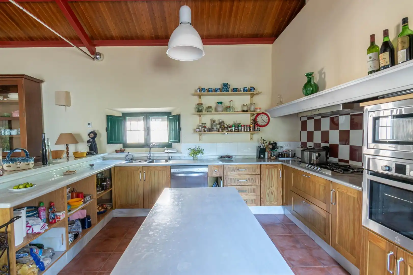 Chalet con piscina en venta en Moraleda de Zafayona, imagen 47