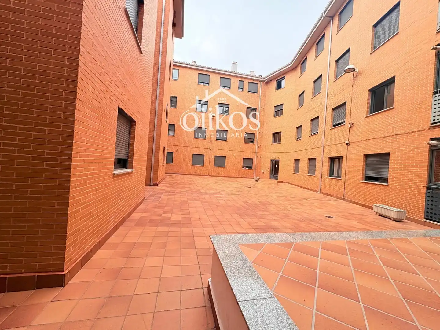 Wohnung mit Aufzug zum Verkauf in Castellanos de Moriscos, imagen 14