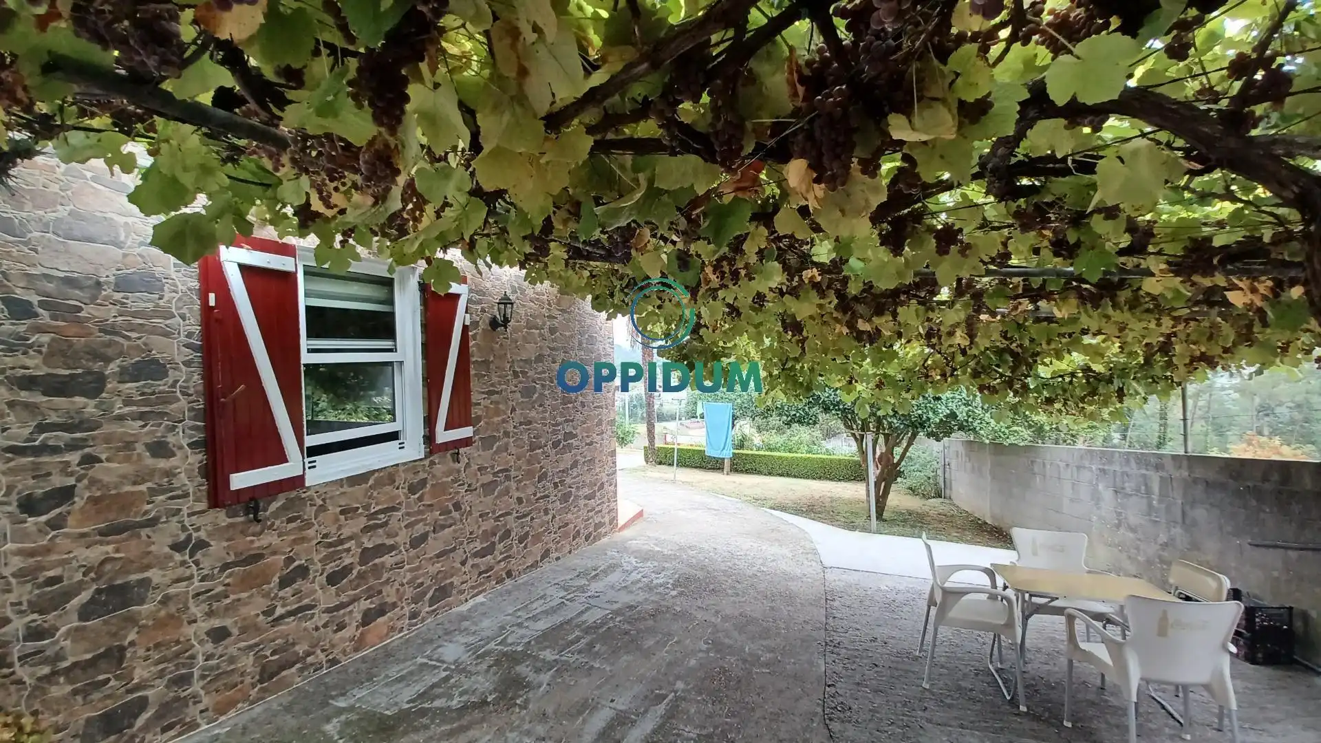 Terrace of Houses for sale in Culleredo  with Private garden and Terrace