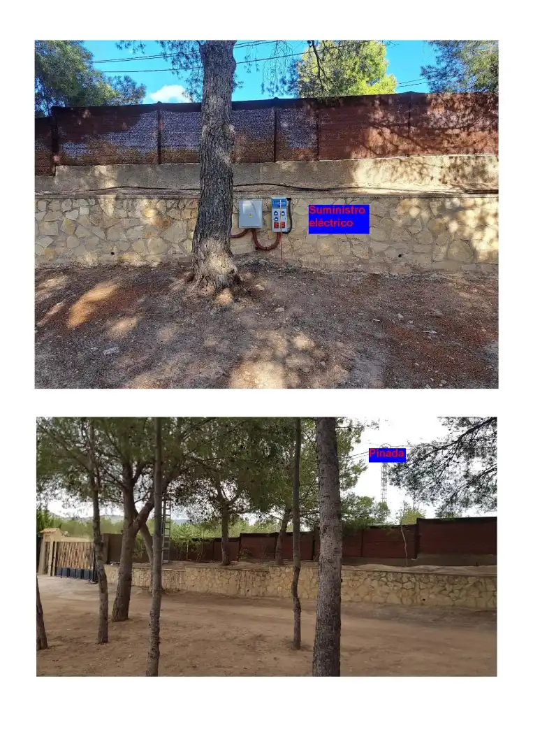 Villa con terrazza in vendita a CV-802, imagen 37