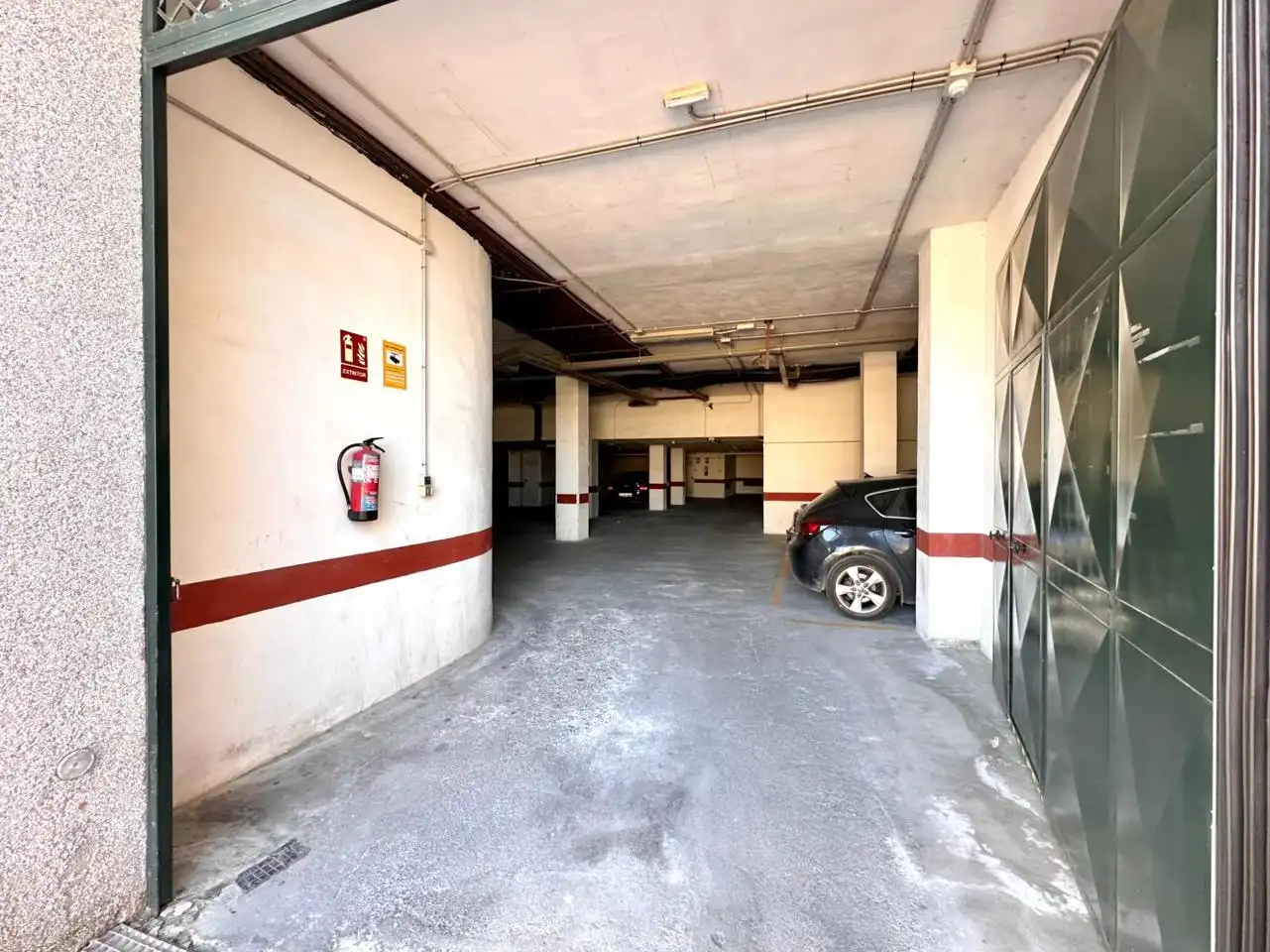 Flat with pool for sale in Real De Málaga, imagen 32