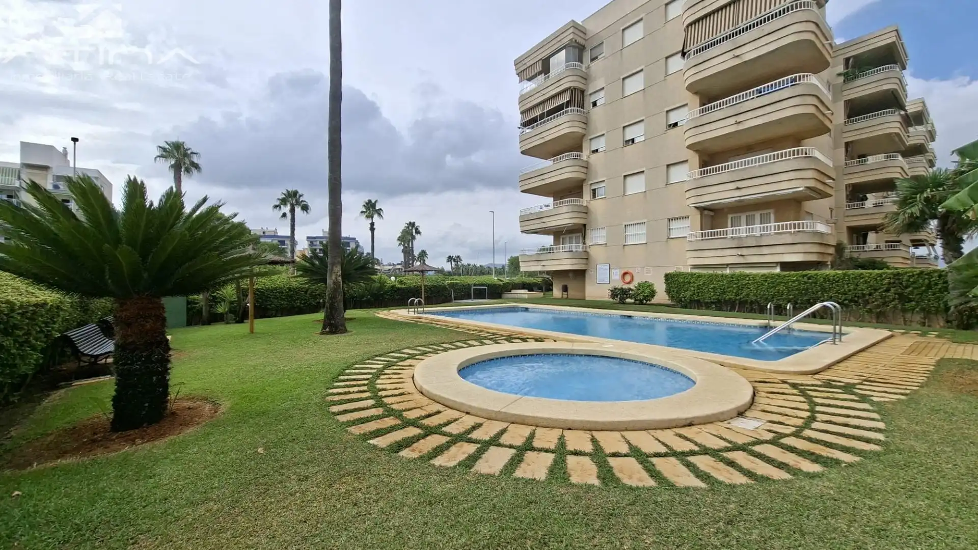 Apartment with terrace for sale in Daimús, imagen 3