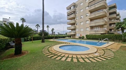 Foto 3 de Apartamento en venta en Daimús, Valencia