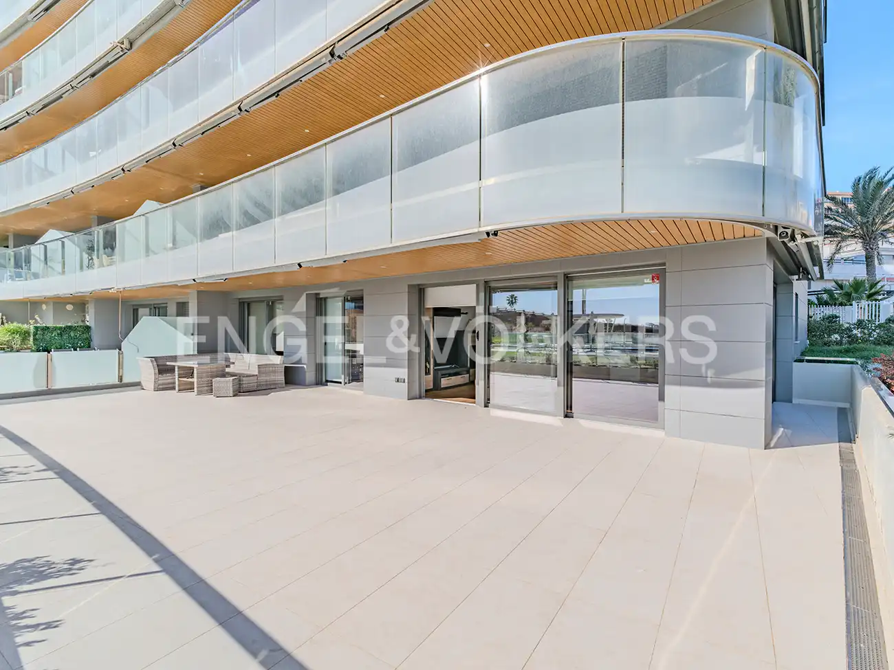 Flat for sale in Calle la Doblada, 7, Cabo de las Huertas
