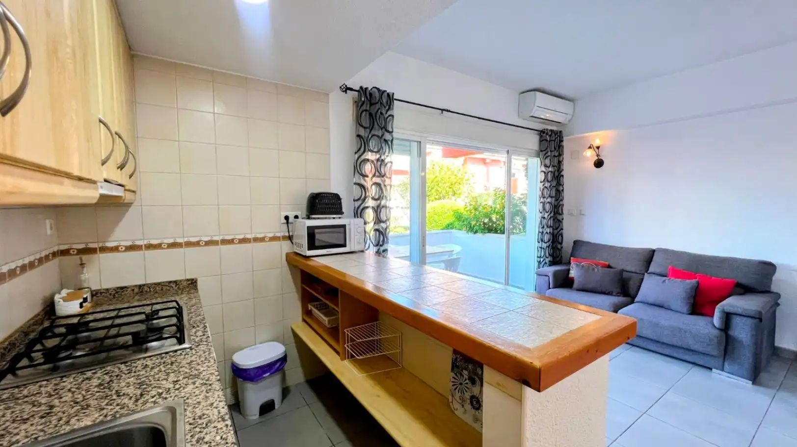 Apartamento con piscina en venta en Centro Urbano, imagen 9