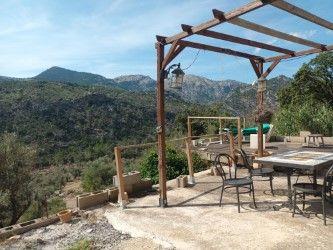 Foto 1 de Finca rústica en venta en Bunyola, Illes Balears