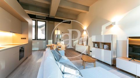 Photo 2 of Flat to rent in Carrer del Perú, Provençals del Poblenou, Barcelona