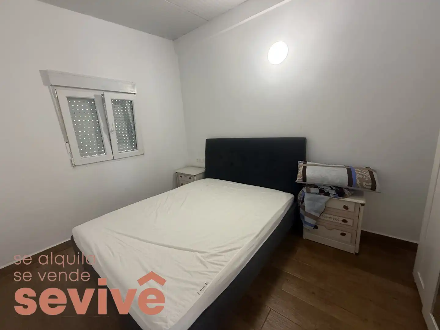 Schlafzimmer von Country house zur Miete in Guía de Isora mit Terrasse und Möbliert