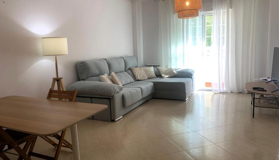 Photo 1 of Flat for sale in Avenida Portugal, Zona Norte - Hospital - Urbanizaciones, Cáceres