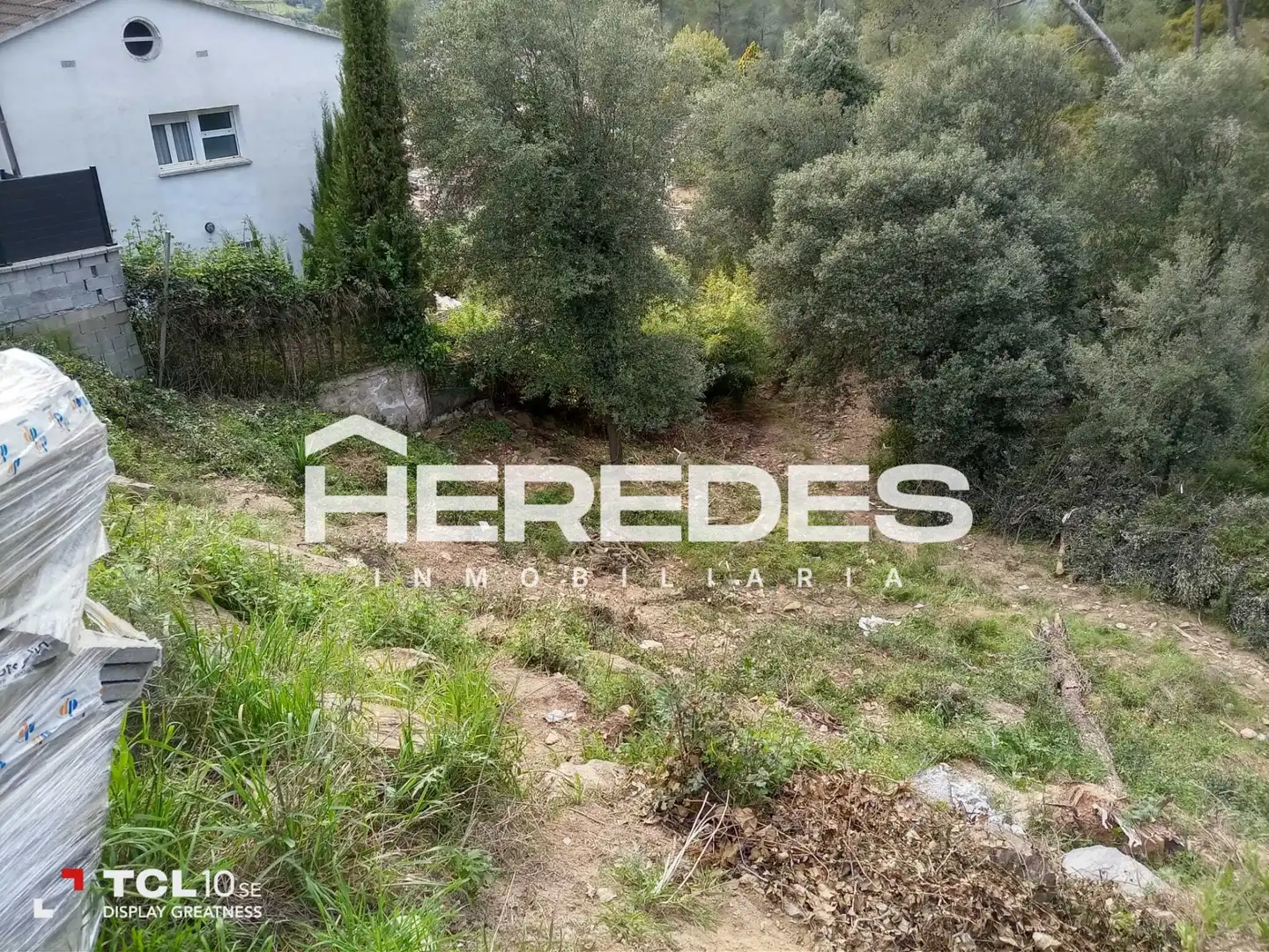 Terreno residencial en venta en Carrer Del Mas Gelat 37, imagen 5