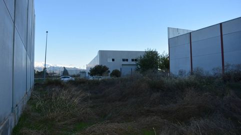 Foto 4 de Terreno industrial en venta en Plaza España, 6, Centro, Atarfe