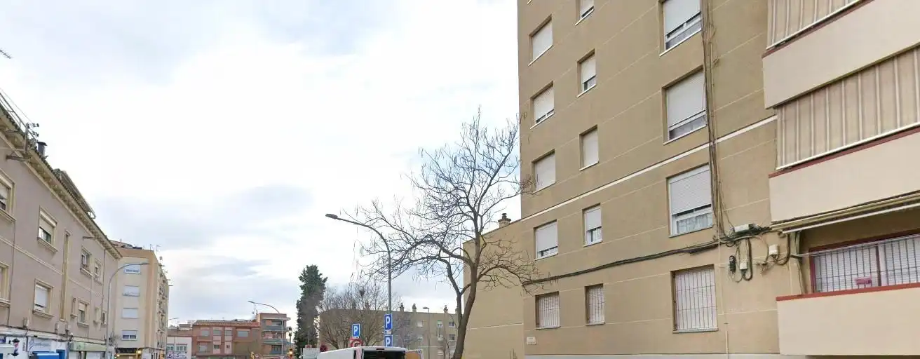 Flat with lift for sale in FONTANELLA DE
