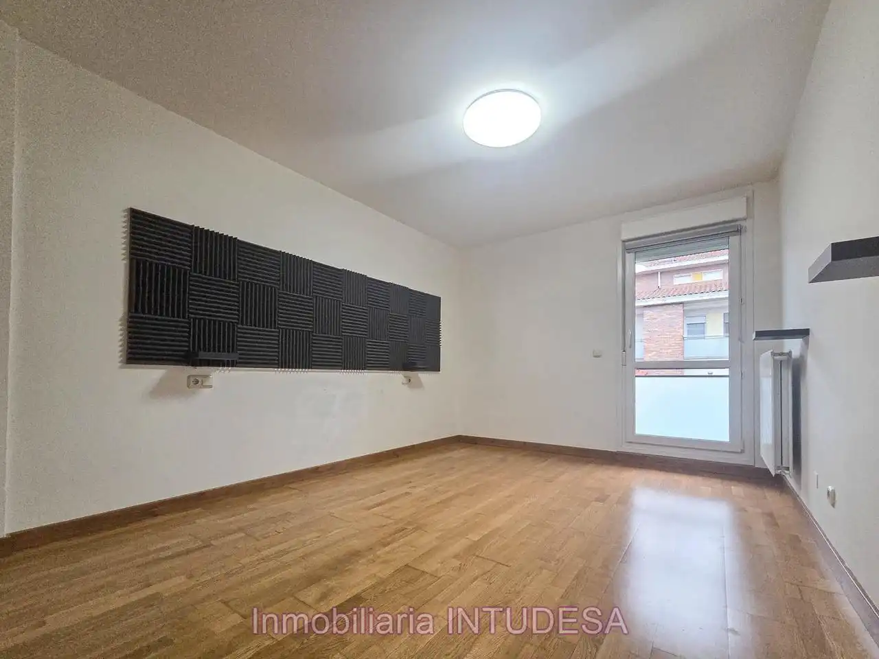 Bedroom of Detached homes for sale in Murchante  with Air Conditioner, Heating and Private garden