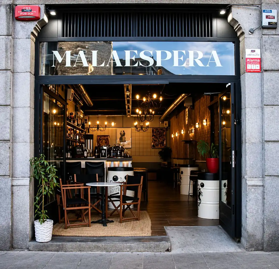 Local comercial en venta en Muelle Marzana 10