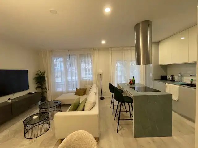 Piso con ascensor en venta en Carrer de Sardenya, imagen 32