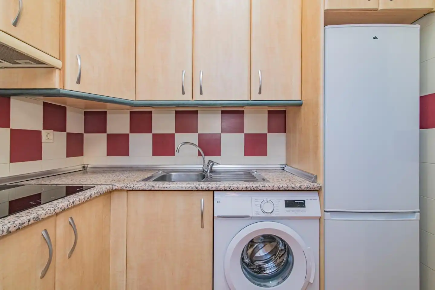 Piso con terraza en venta en San Jerónimo, imagen 9