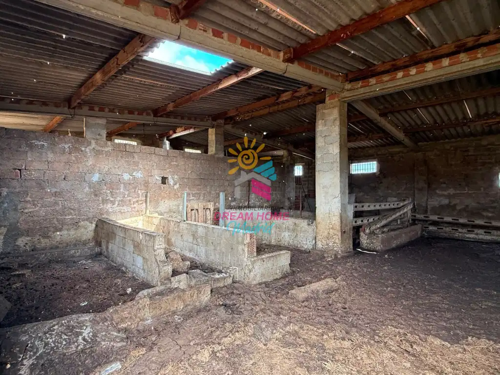 Finca rústica en venta en Alicante / Alacant