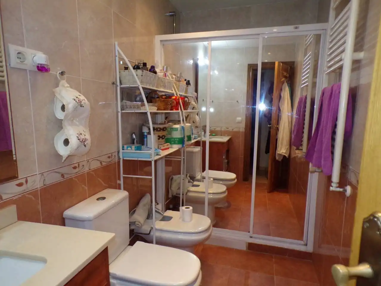 Casa con giardino in vendita a Calle Pinsà 1, imagen 6