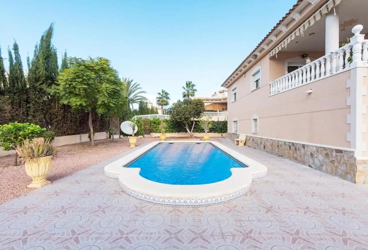 Casa o chalet en venta en La Murada - Los Vicentes
